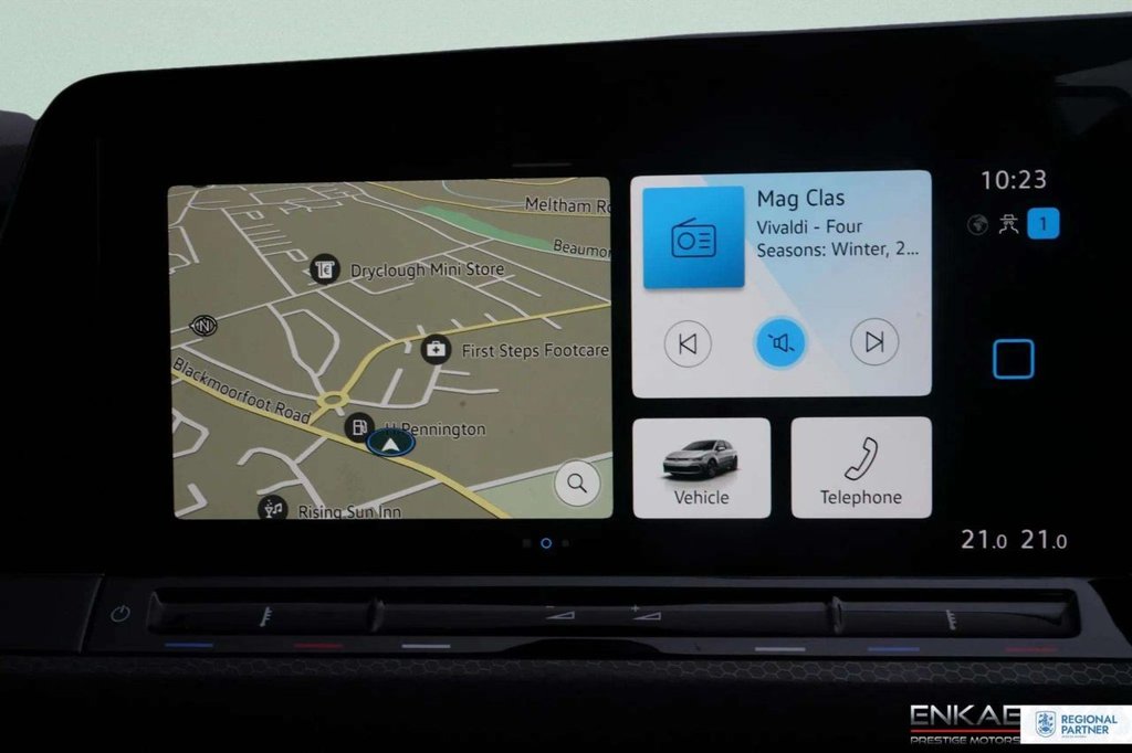 Used Volkswagen Golf 2022 for sale - 76223700: Photo 31