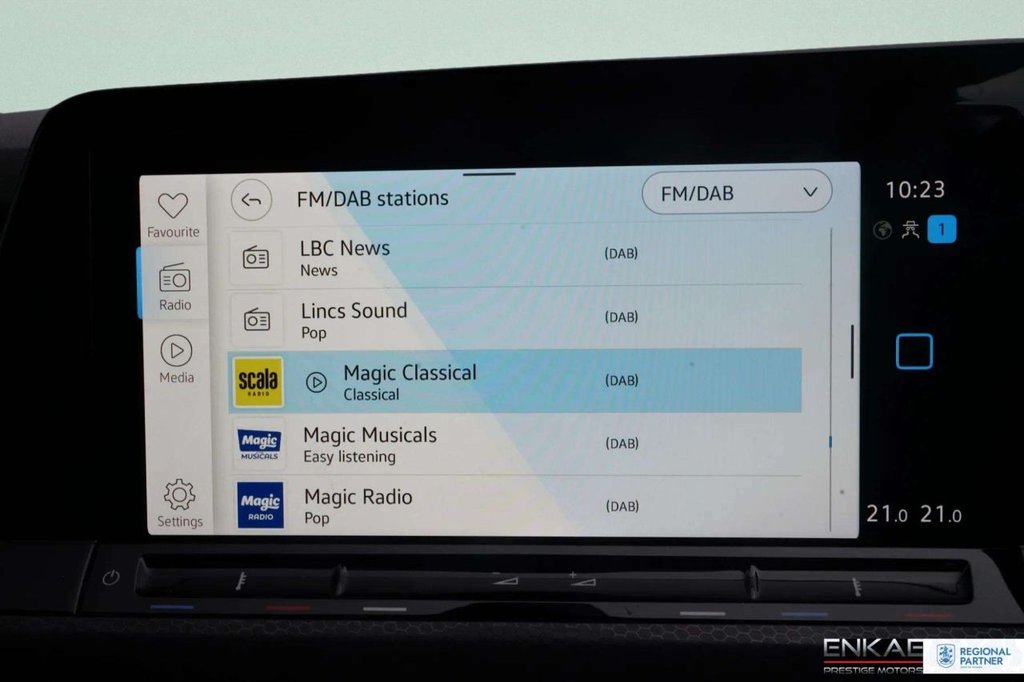 Used Volkswagen Golf 2022 for sale - 76223700: Photo 32