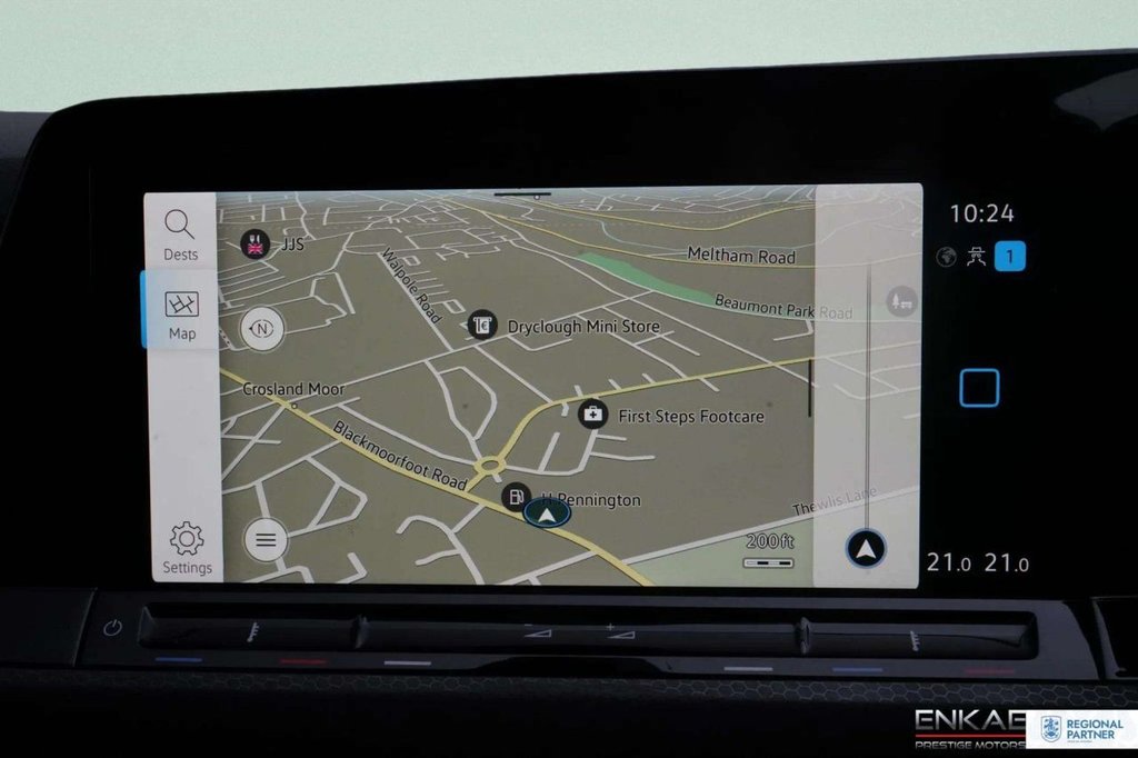 Used Volkswagen Golf 2022 for sale - 76223700: Photo 33