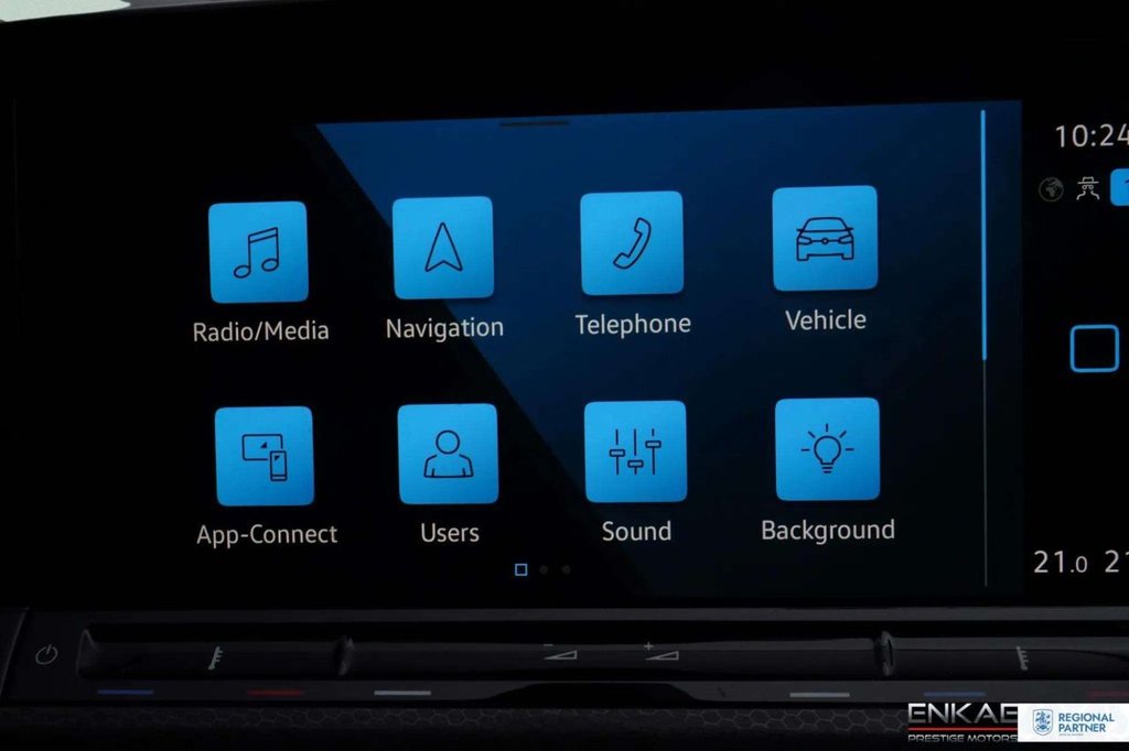 Used Volkswagen Golf 2022 for sale - 76223700: Photo 34