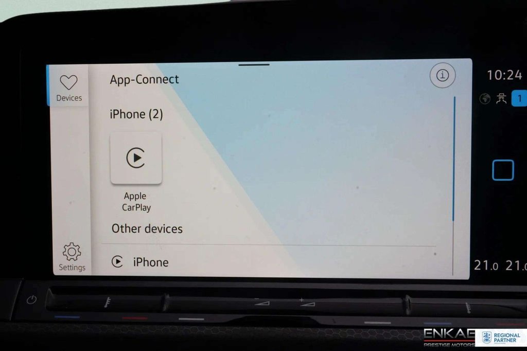 Used Volkswagen Golf 2022 for sale - 76223700: Photo 35