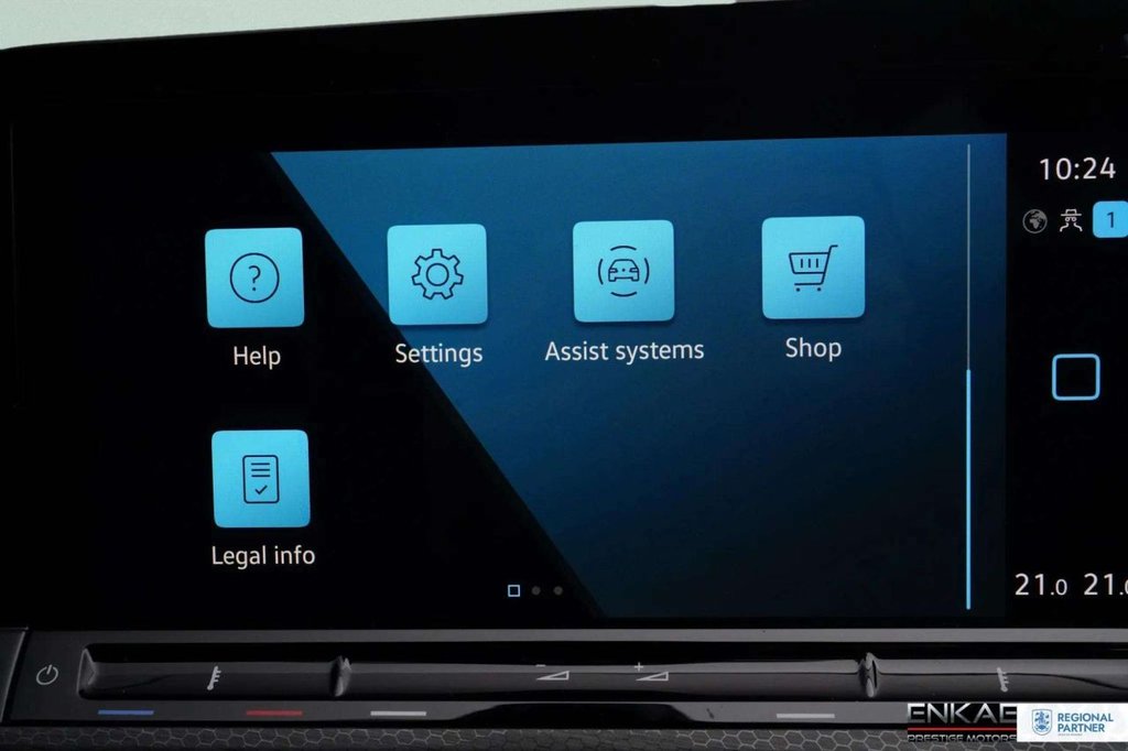 Used Volkswagen Golf 2022 for sale - 76223700: Photo 38