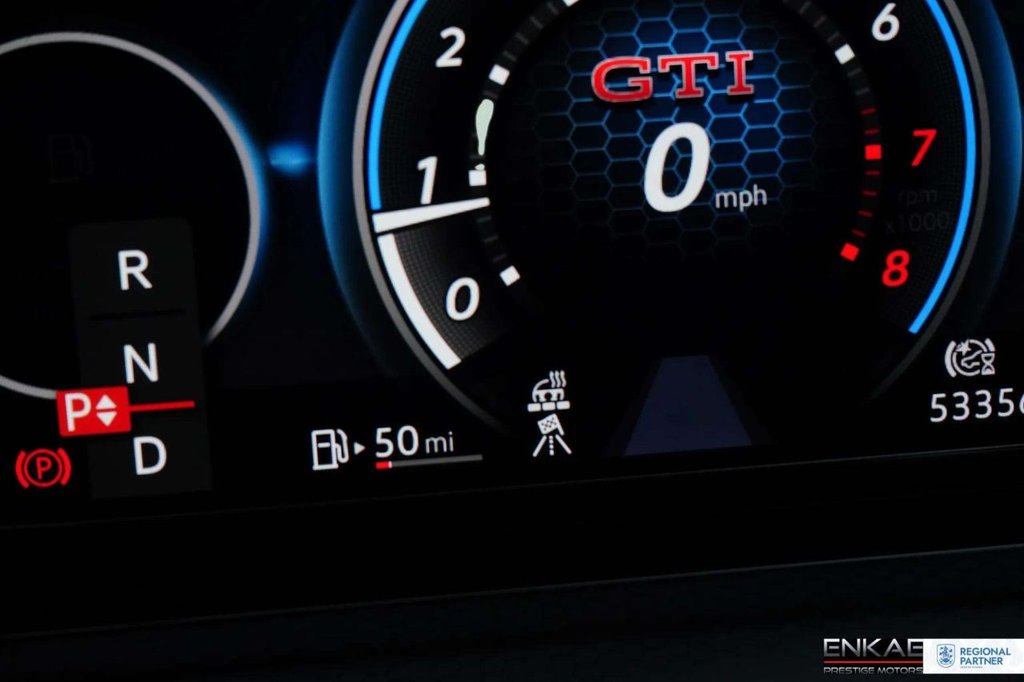 Used Volkswagen Golf 2022 for sale - 76223700: Photo 39