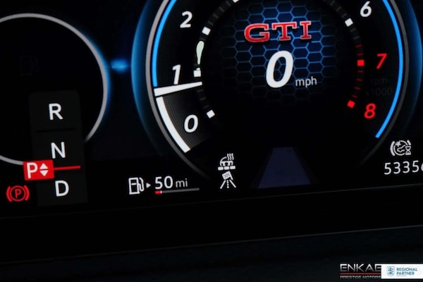 Used Volkswagen Golf 2022 for sale - 76223700: Photo 39
