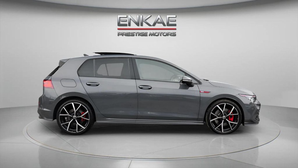 Used Volkswagen Golf 2022 for sale - 76223700: Photo 4