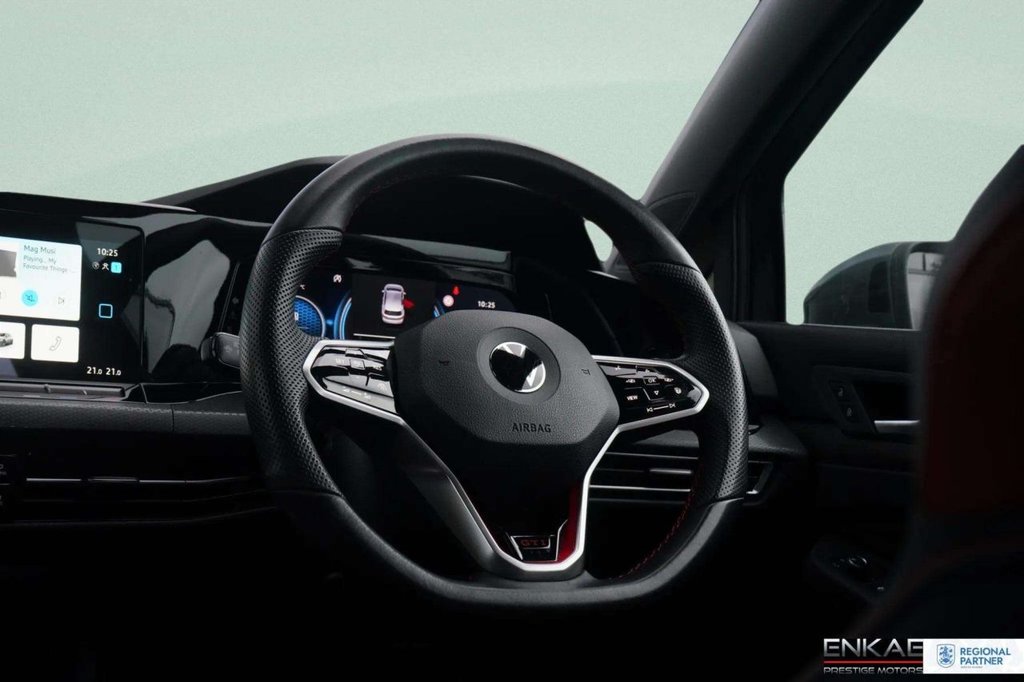 Used Volkswagen Golf 2022 for sale - 76223700: Photo 41