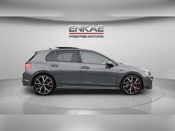 Used Volkswagen Golf 2022 for sale - 76223700: Photo 4