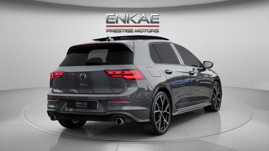 Used Volkswagen Golf 2022 for sale - 76223700: Photo 5