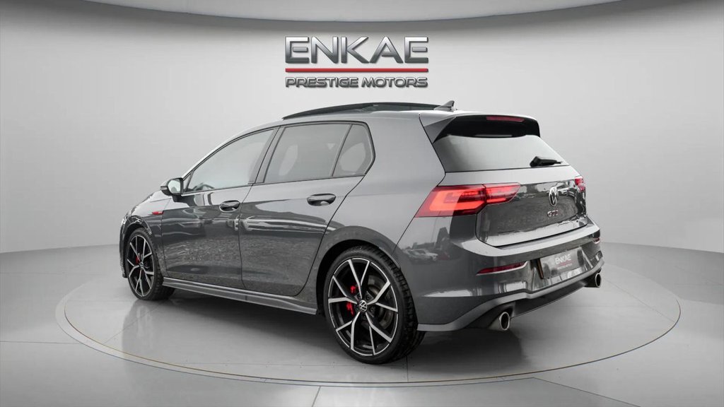 Used Volkswagen Golf 2022 for sale - 76223700: Photo 6