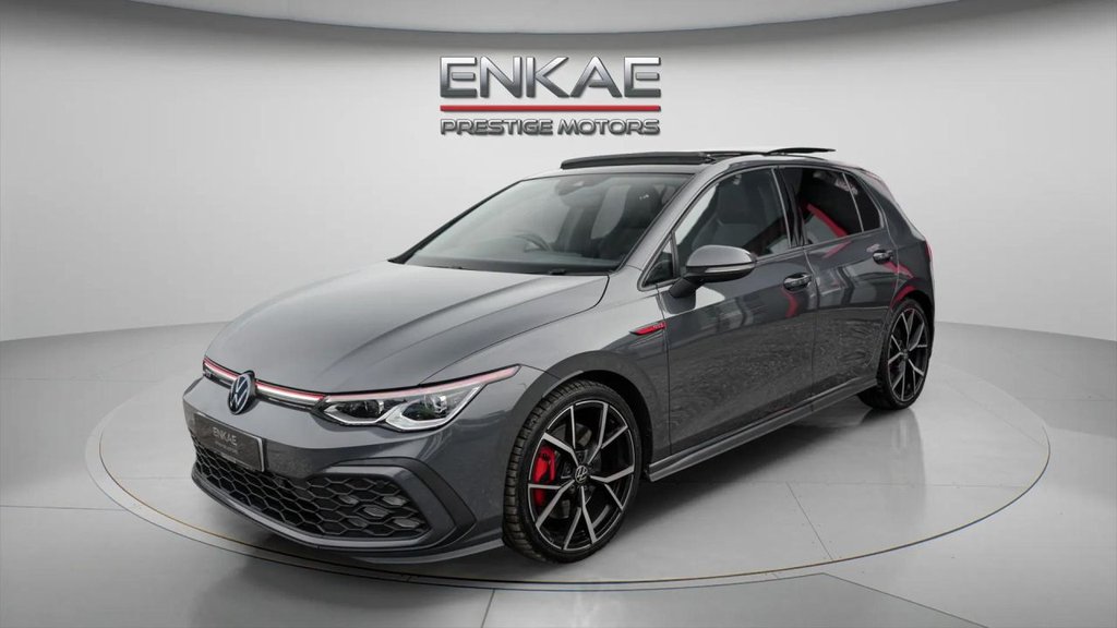 Used Volkswagen Golf 2022 for sale - 76223700: Photo 8