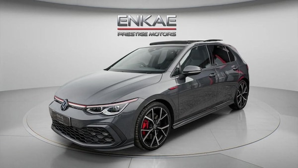 Used Volkswagen Golf 2022 for sale - 76223700: Photo 8