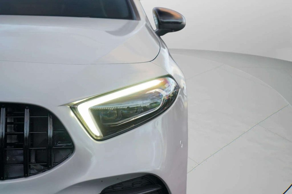 Used Mercedes-Benz A-Class 2022 for sale - 77341387: Photo 12