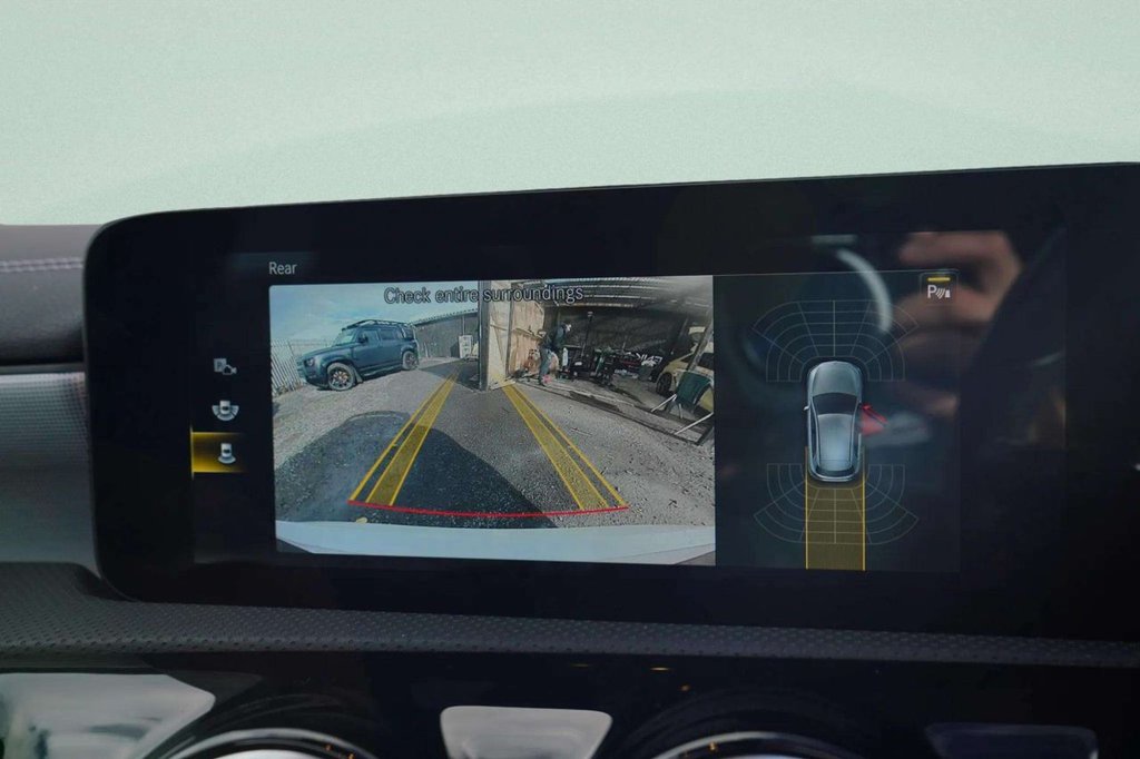 Used Mercedes-Benz A-Class 2022 for sale - 77341387: Photo 14