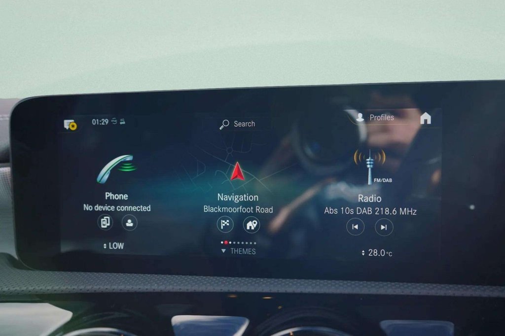 Used Mercedes-Benz A-Class 2022 for sale - 77341387: Photo 15