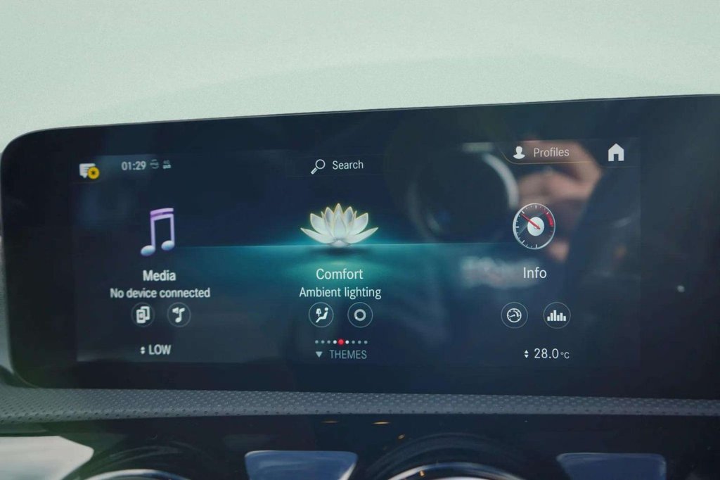 Used Mercedes-Benz A-Class 2022 for sale - 77341387: Photo 16