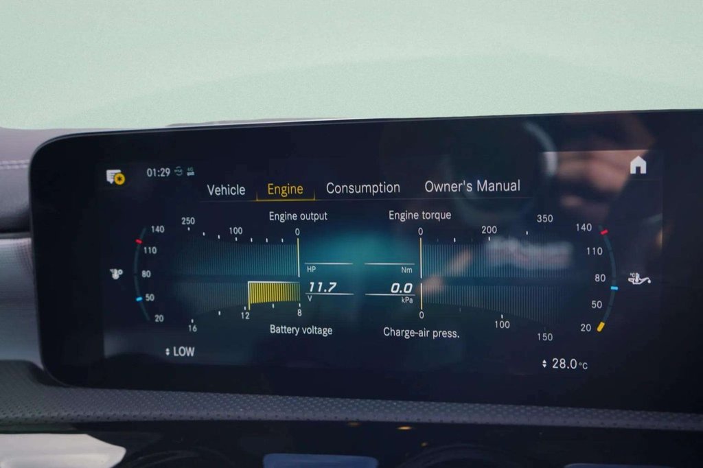 Used Mercedes-Benz A-Class 2022 for sale - 77341387: Photo 18