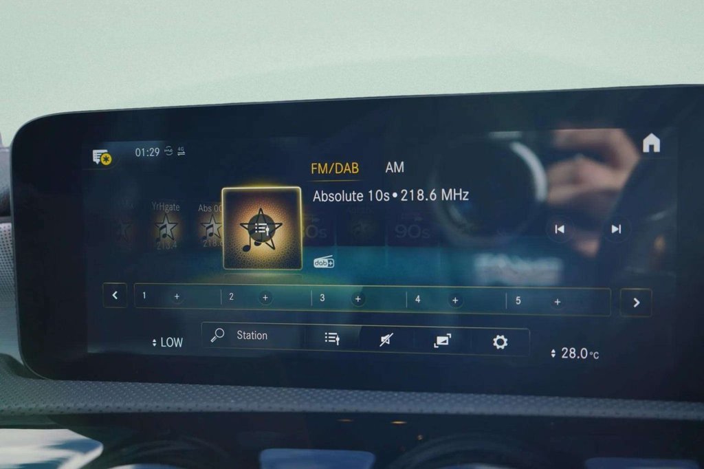 Used Mercedes-Benz A-Class 2022 for sale - 77341387: Photo 20