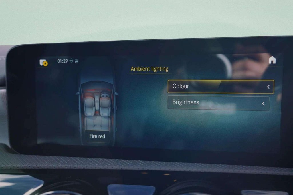 Used Mercedes-Benz A-Class 2022 for sale - 77341387: Photo 21