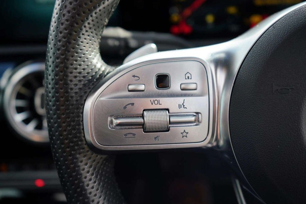 Used Mercedes-Benz A-Class 2022 for sale - 77341387: Photo 22