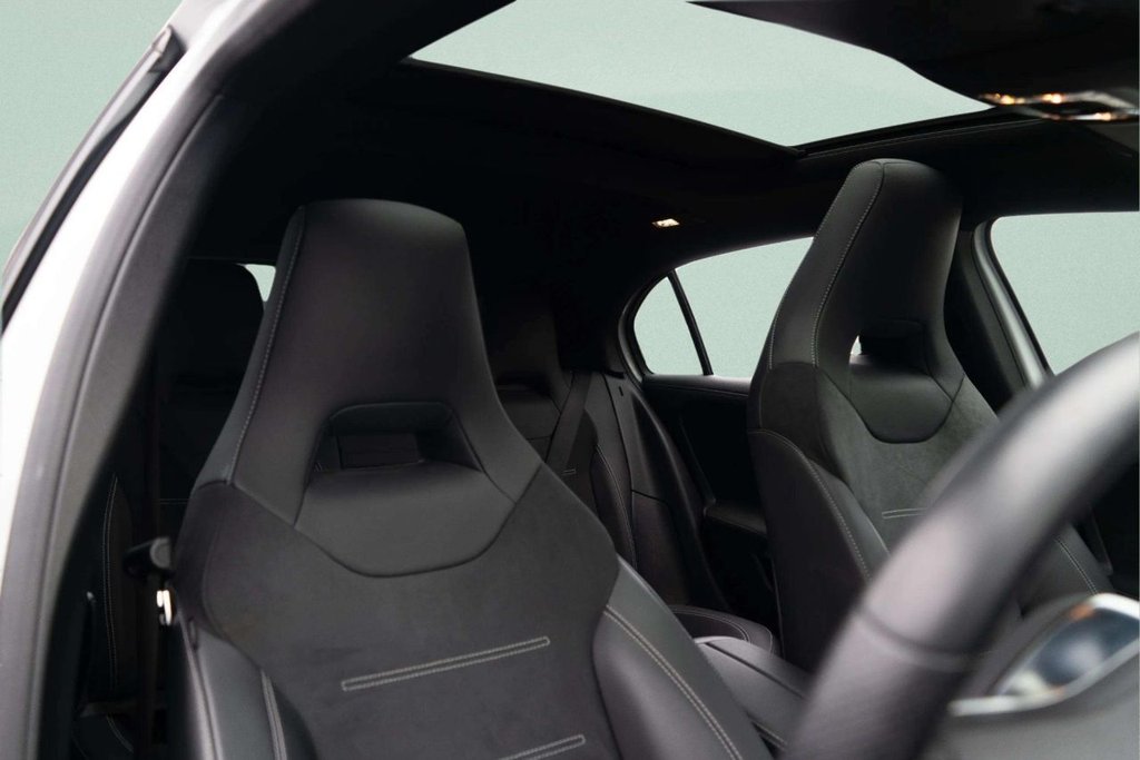 Used Mercedes-Benz A-Class 2022 for sale - 77341387: Photo 26