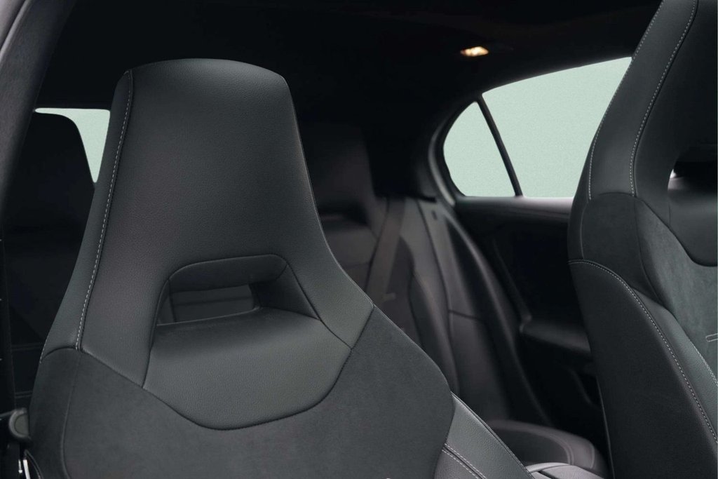 Used Mercedes-Benz A-Class 2022 for sale - 77341387: Photo 27