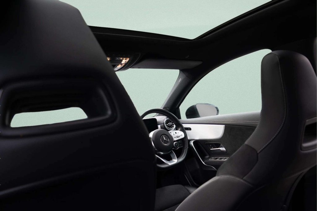 Used Mercedes-Benz A-Class 2022 for sale - 77341387: Photo 28