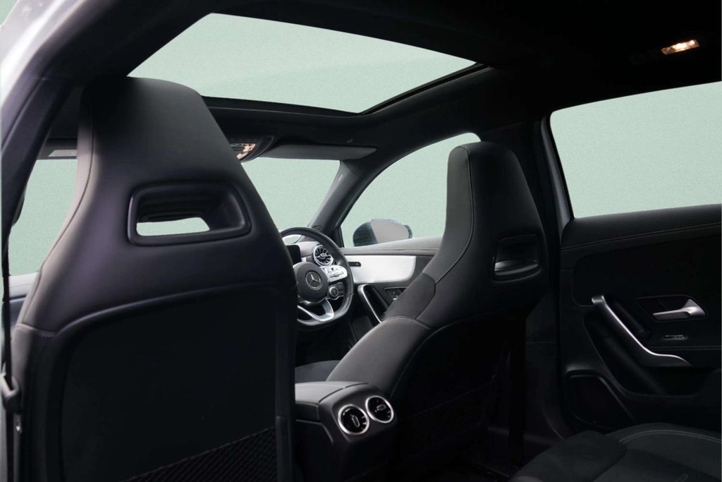 Used Mercedes-Benz A-Class 2022 for sale - 77341387: Photo 29