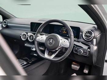 Used Mercedes-Benz A-Class 2022 for sale - 77341387: Photo