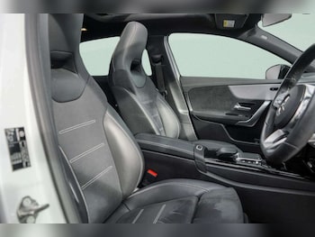 Used Mercedes-Benz A-Class 2022 for sale - 77341387: Photo