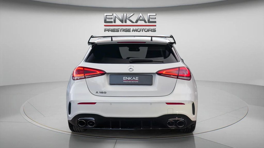 Used Mercedes-Benz A-Class 2022 for sale - 77341387: Photo 6