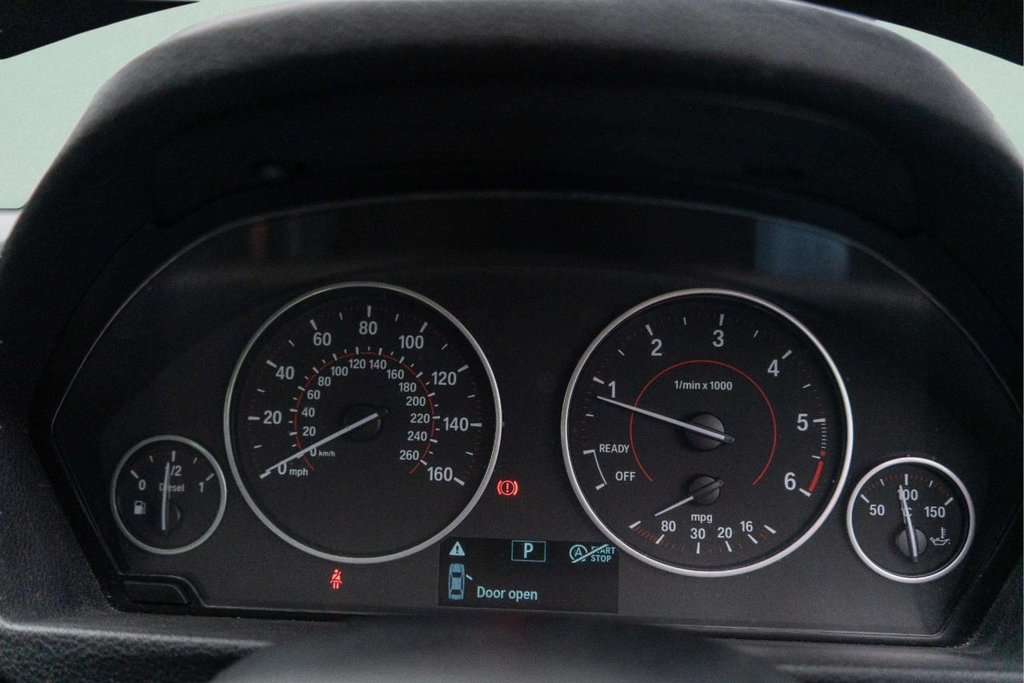 Used BMW 3 Series 2018 for sale - 77780041: Photo 14