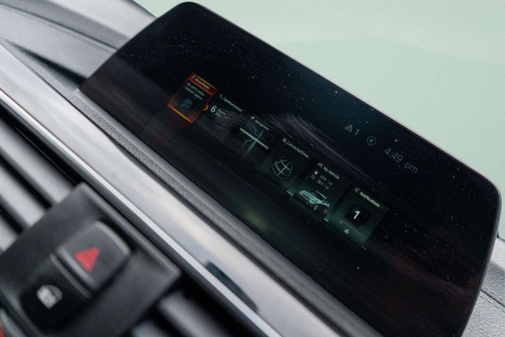 Used BMW 3 Series 2018 for sale - 77780041: Photo 25