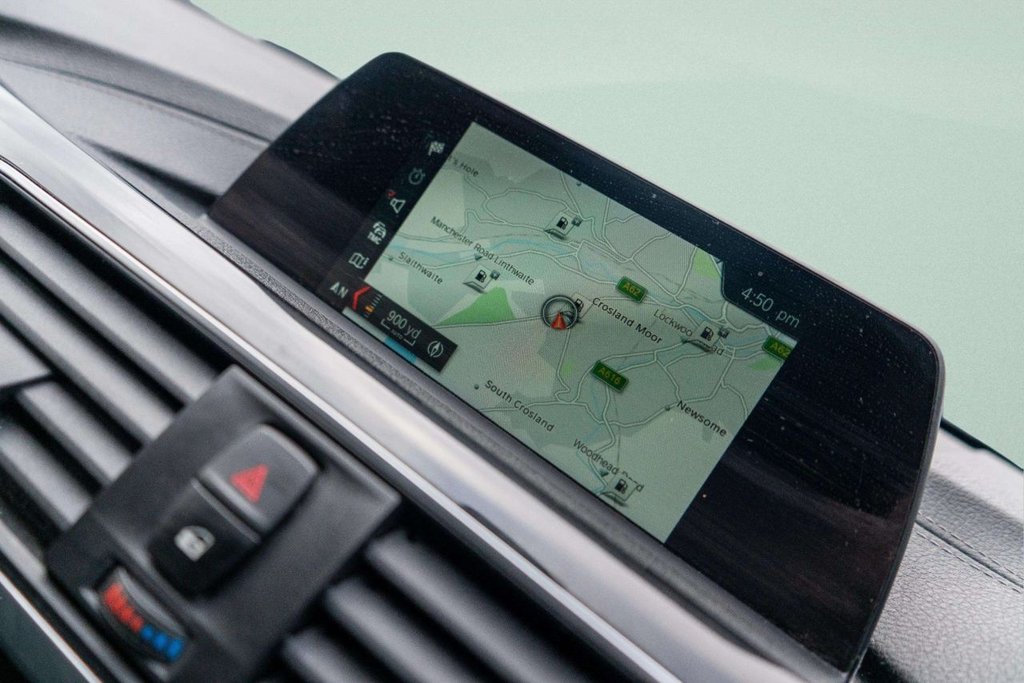 Used BMW 3 Series 2018 for sale - 77780041: Photo 26