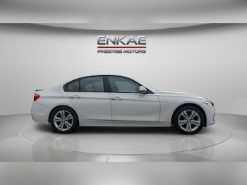 Used BMW 3 Series 2018 for sale - 77780041: Photo