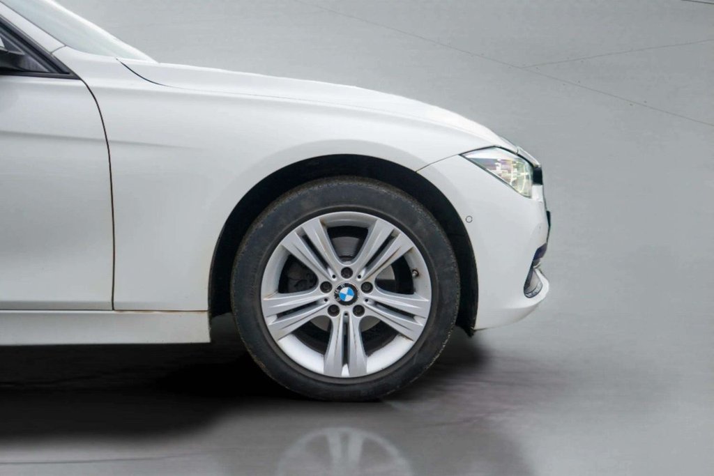 Used BMW 3 Series 2018 for sale - 77780041: Photo 3