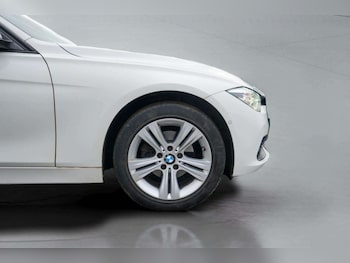 Used BMW 3 Series 2018 for sale - 77780041: Photo