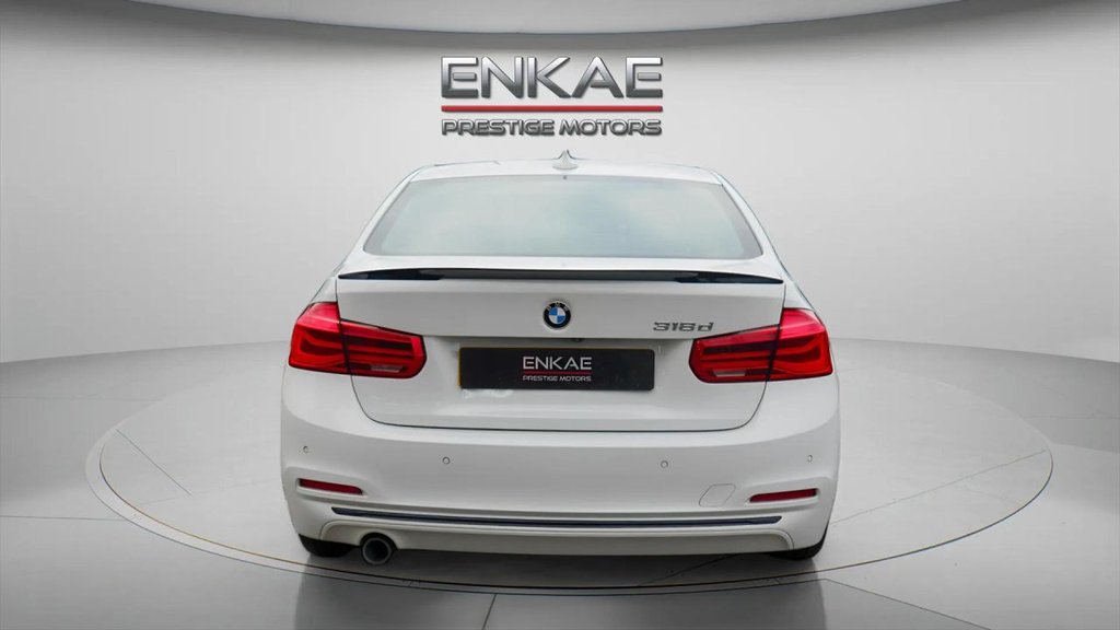 Used BMW 3 Series 2018 for sale - 77780041: Photo 6