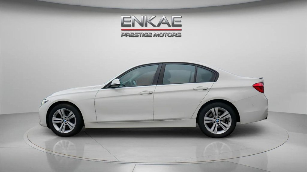 Used BMW 3 Series 2018 for sale - 77780041: Photo 8