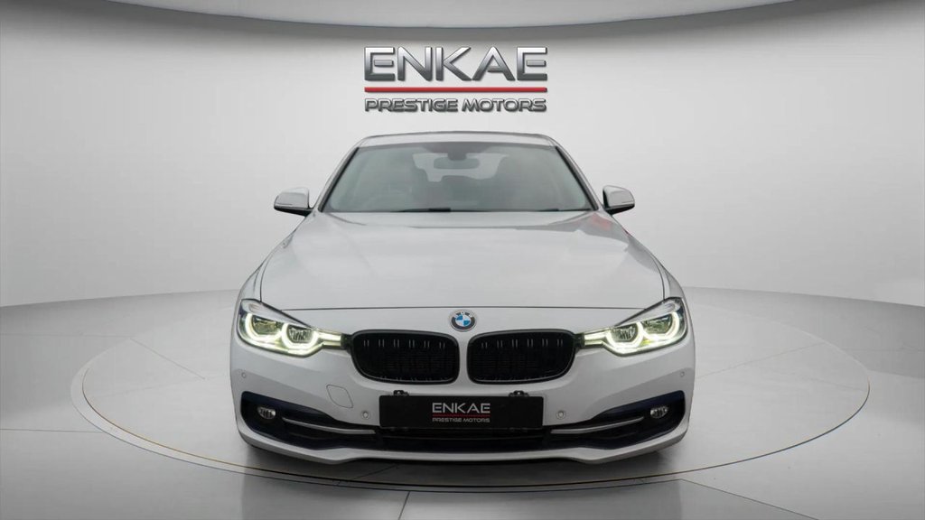 Used BMW 3 Series 2018 for sale - 77780041: Photo 9