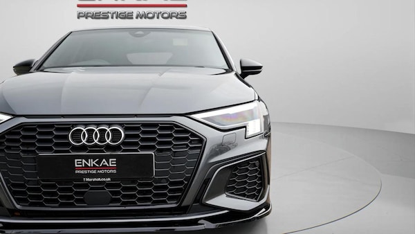 Used Audi A3 2021 for sale - 76223444: Photo 12