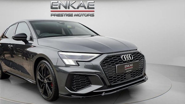 Used Audi A3 2021 for sale - 76223444: Photo 13
