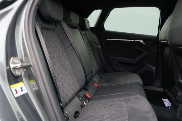 Used Audi A3 2021 for sale - 76223444: Photo 16