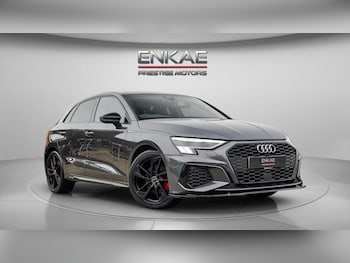 Audi - A3