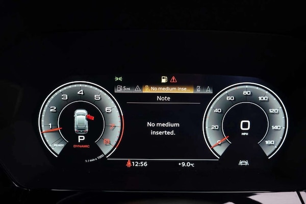 Used Audi A3 2021 for sale - 76223444: Photo 24