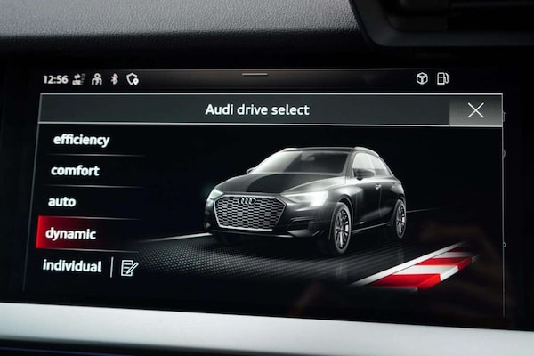 Used Audi A3 2021 for sale - 76223444: Photo 30
