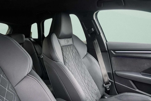 Used Audi A3 2021 for sale - 76223444: Photo 39