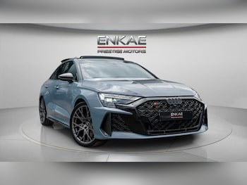 Used Audi RS3 2026 for sale - 78315613: Photo
