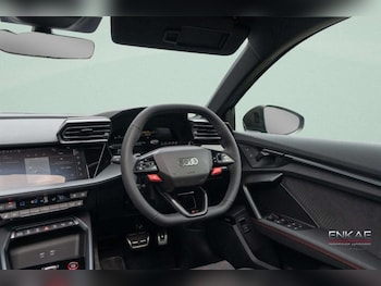 Used Audi RS3 2026 for sale - 78315613: Photo