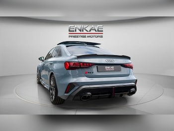 Used Audi RS3 2026 for sale - 78315613: Photo