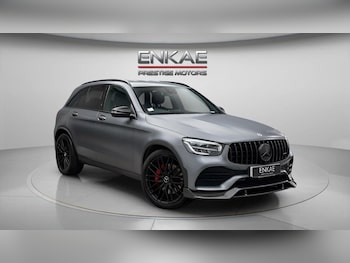 Used Mercedes-Benz GLC 2022 for sale - 78569902: Photo